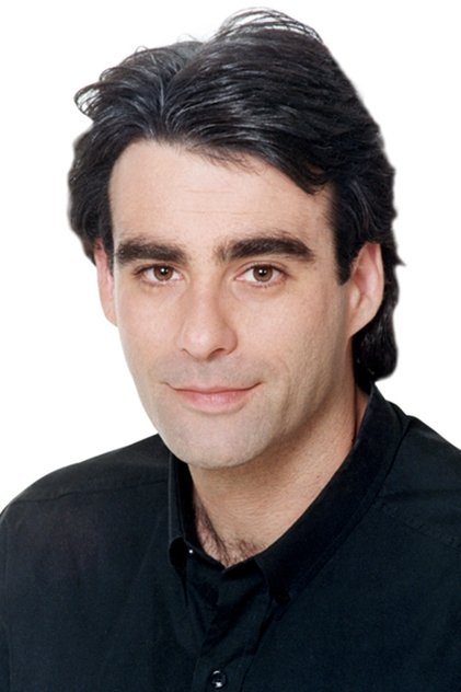 Nikos Stagopoulos Profilbild