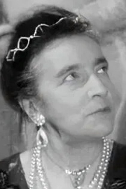 Julienne Paroli Julienne Paroli