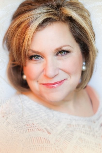 Sandi Patty Sandi Patty