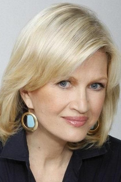 Diane Sawyer Profilbild