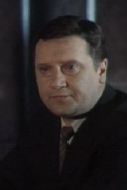 Actor Image
