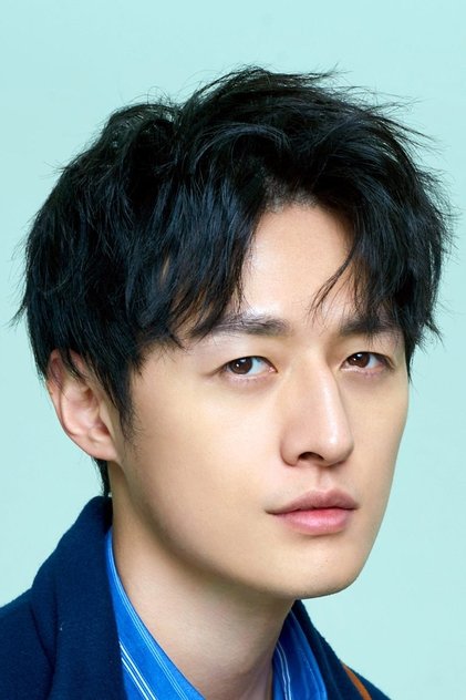Actor Image