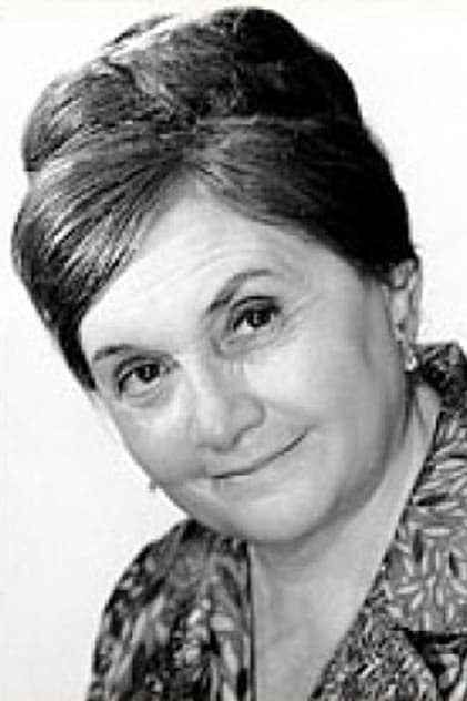 Evgeniya Melnikova Profilbild