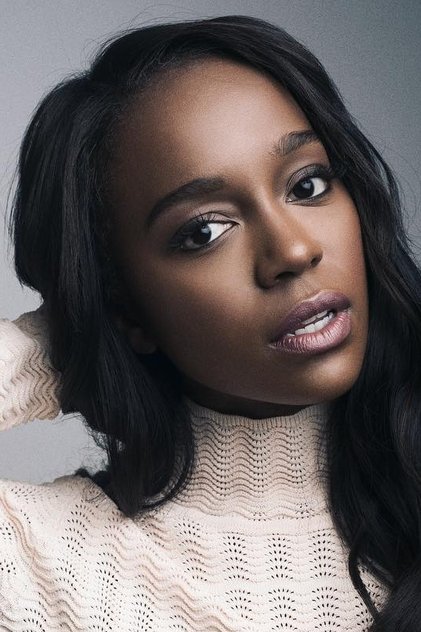 Aja Naomi King Aja Naomi King