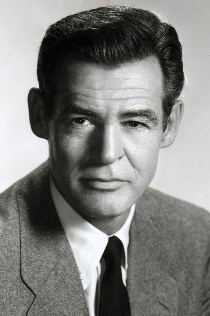 Robert Ryan Robert Ryan