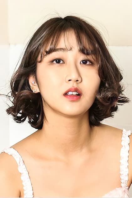 Yoo Ji-won Profilbild