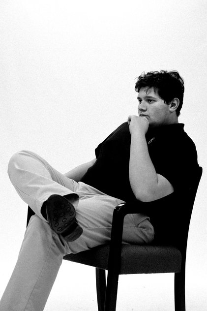 Jacob Pasharikovski Jacob Pasharikovski