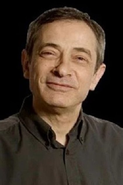 Actor Image