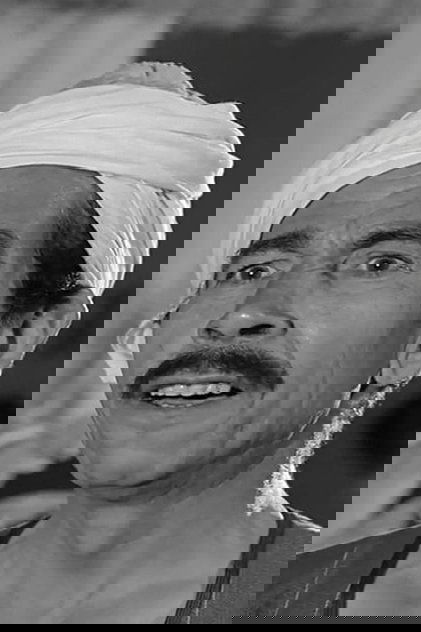 Abdel Ghani El Nagdi Abdel Ghani El Nagdi