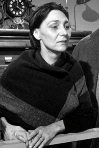 Actor Image