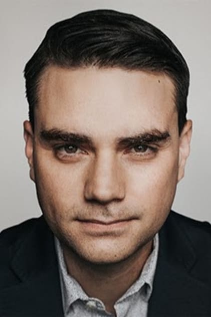 Ben Shapiro Profilbild