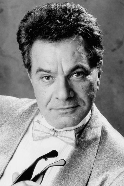 Dick Shawn Dick Shawn