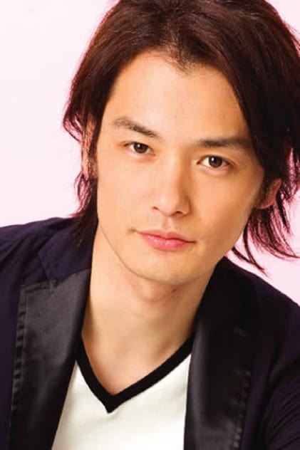 Ryohei Odai Profilbild