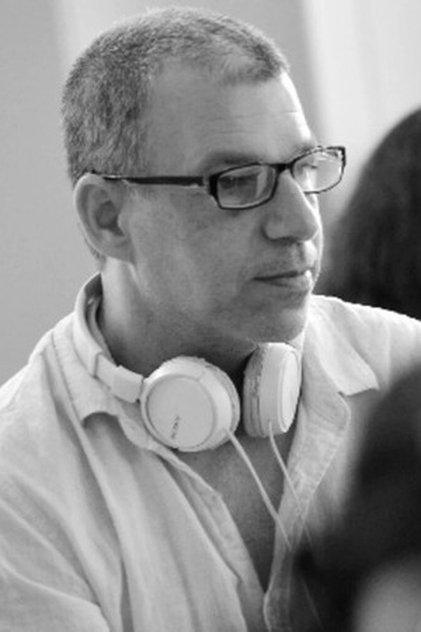 Eyal Kantor Eyal Kantor