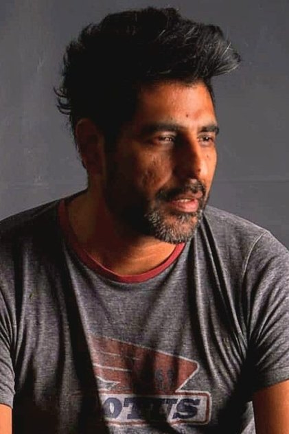 Actor Image