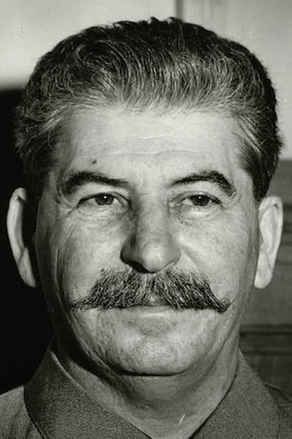 Josef Stalin Profilbild