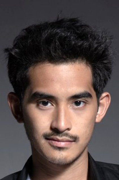 Actor Image