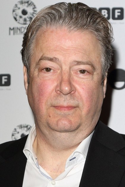 Roger Allam Roger Allam