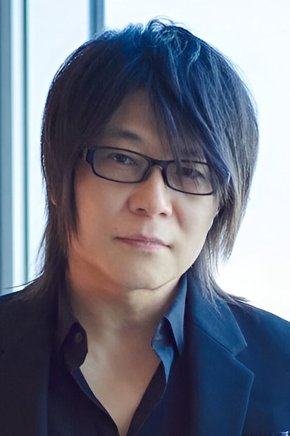 Toshiyuki Morikawa Toshiyuki Morikawa