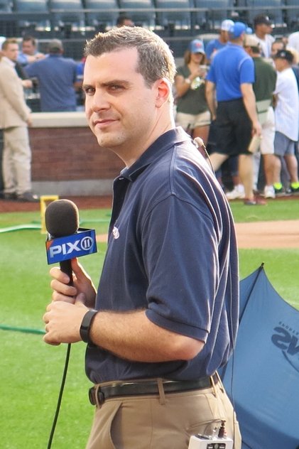 Steve Gelbs Steve Gelbs