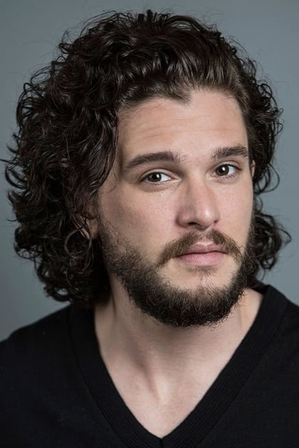 Kit Harington Profilbild