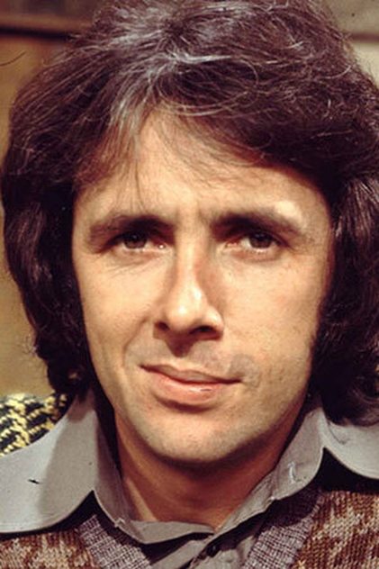 Richard O'Sullivan Richard O'Sullivan