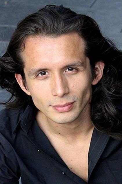 Actor Image