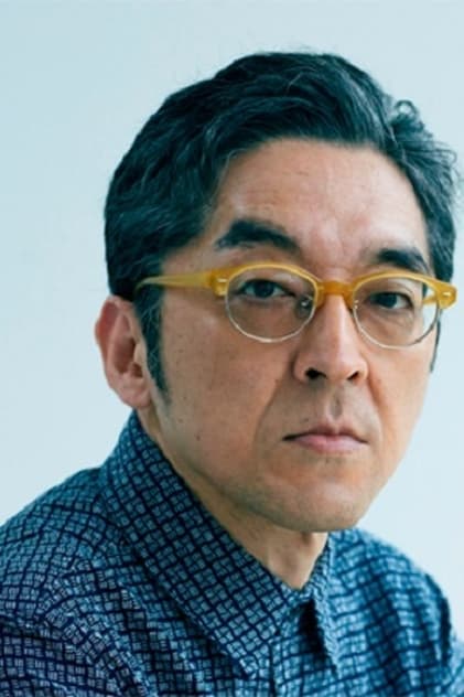 Seminosuke Murasugi Profilbild