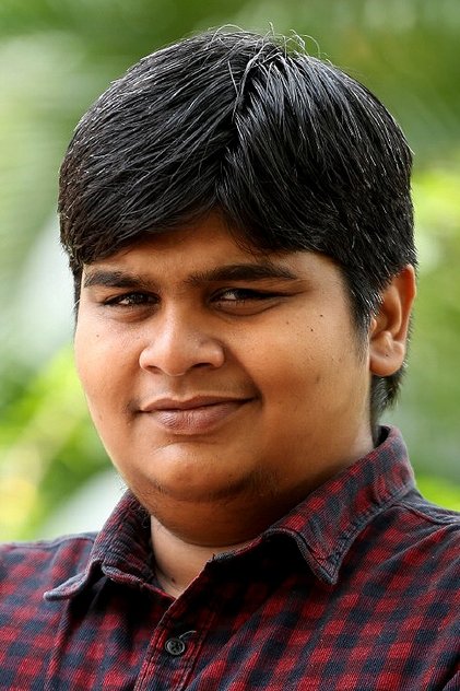 Karthik Subbaraj Karthik Subbaraj