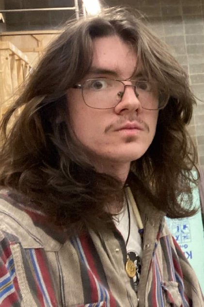 Declan Mungovan