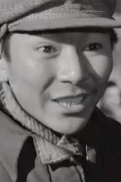 Actor Image
