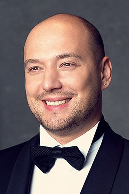 Vladimir Volkovyskiy Vladimir Volkovyskiy
