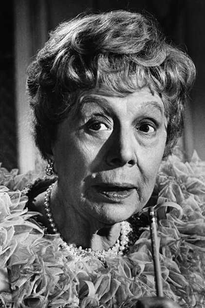 Edith Evans Edith Evans