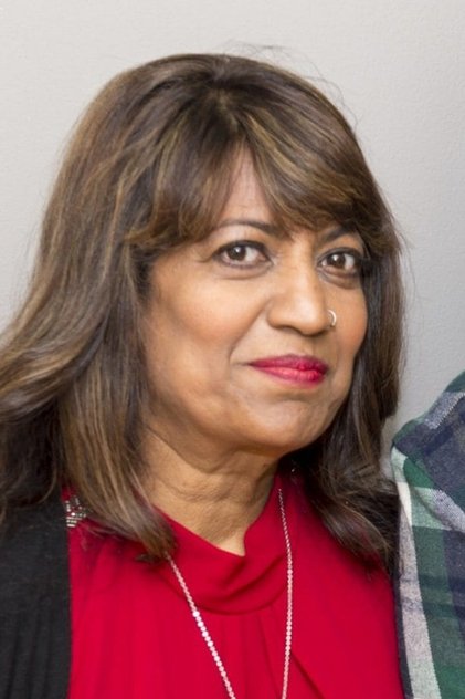 Shanthi Ranganathan Shanthi Ranganathan