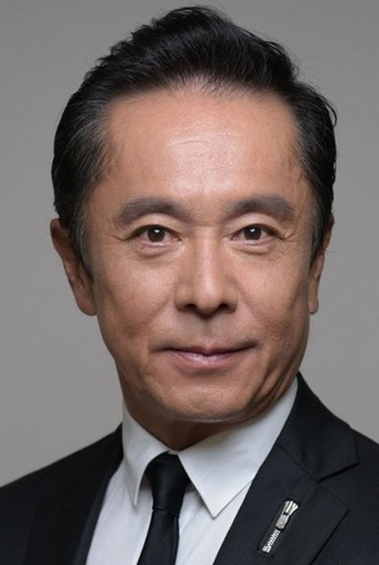 Actor Image