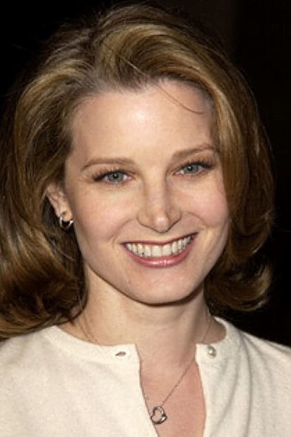 Bridget Fonda Bridget Fonda