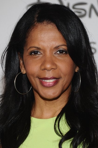 Penny Johnson Jerald Penny Johnson Jerald
