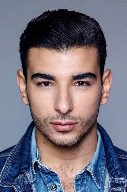 Actor Image