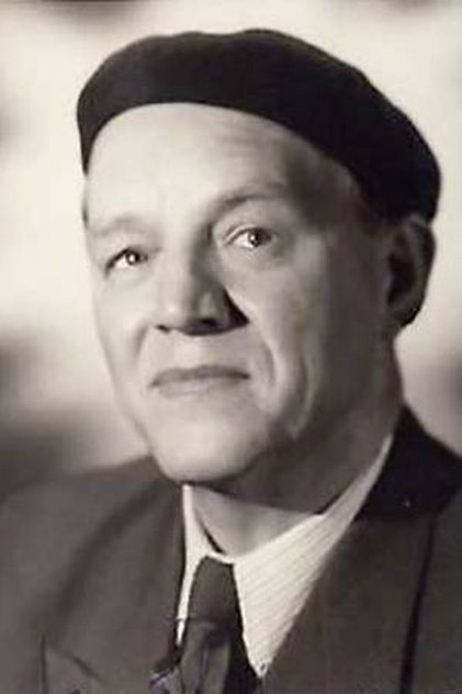 Actor Image