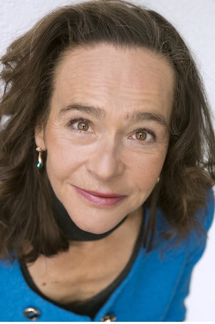 Dominique Frot Profilbild