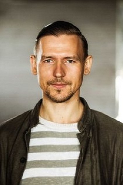 Actor Image