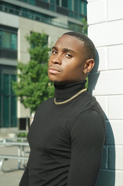 Actor Image