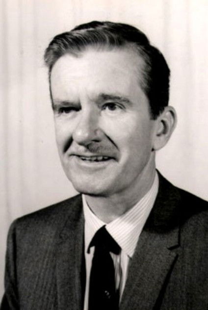 William Cottrell William Cottrell