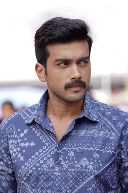 Kalidas Jayaram Kalidas Jayaram