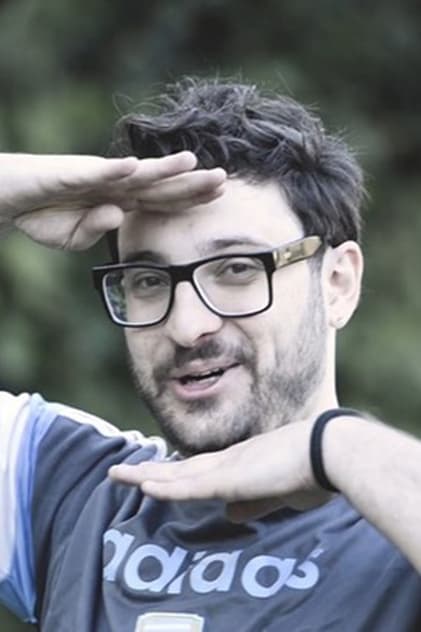 Actor Image