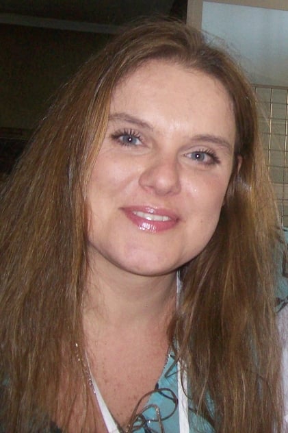 Agnieszka Wojtowicz-Vosloo Profilbild