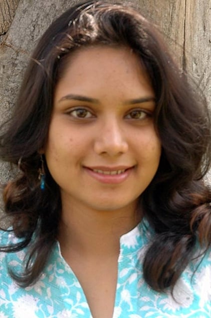 Gayathri Rao Profilbild
