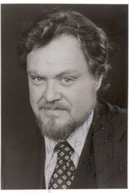 Actor Image