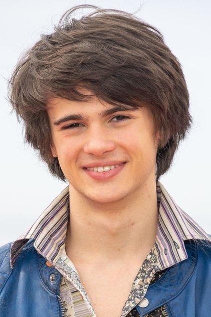 Actor Image