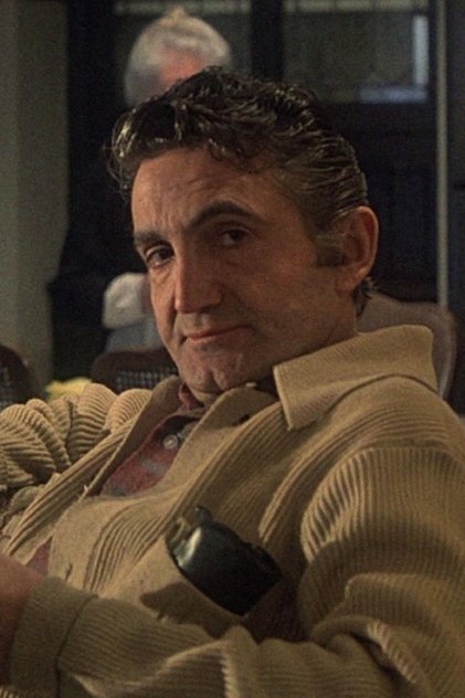 Actor Image